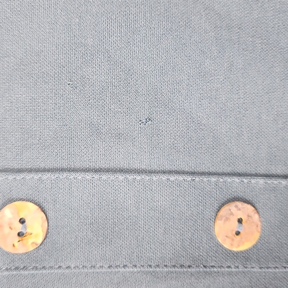 Soft Surroundings Fairfax Tunic with Pockets - Picture 8 of 10